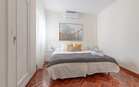Duplex Tejon & Private Terrace By Ele Apartments