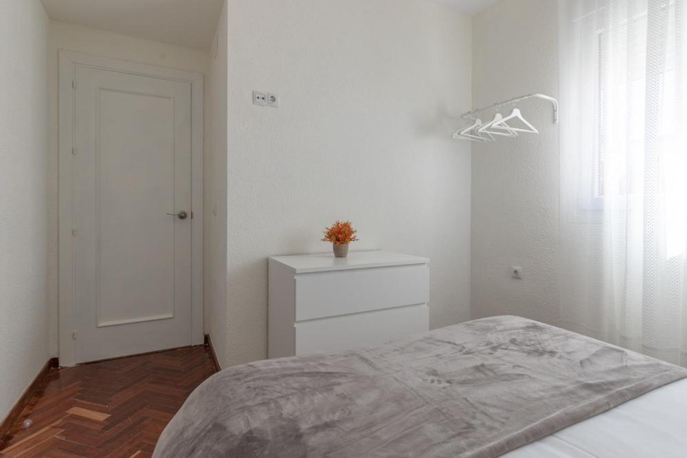 Duplex Tejon & Private Terrace By Ele Apartments Málaga Extérieur photo